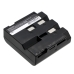 Camera Battery Sharp VL-E46
