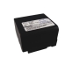 Camera Battery Sharp VL-AH50H