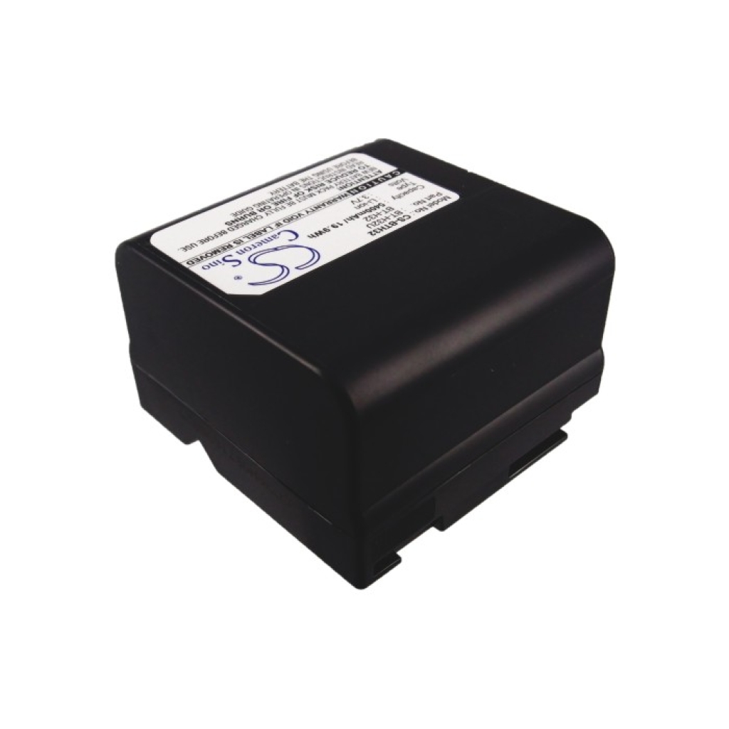 Camera Battery Sharp VL-AH50H