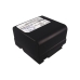 Camera Battery Sharp VL-AH50H
