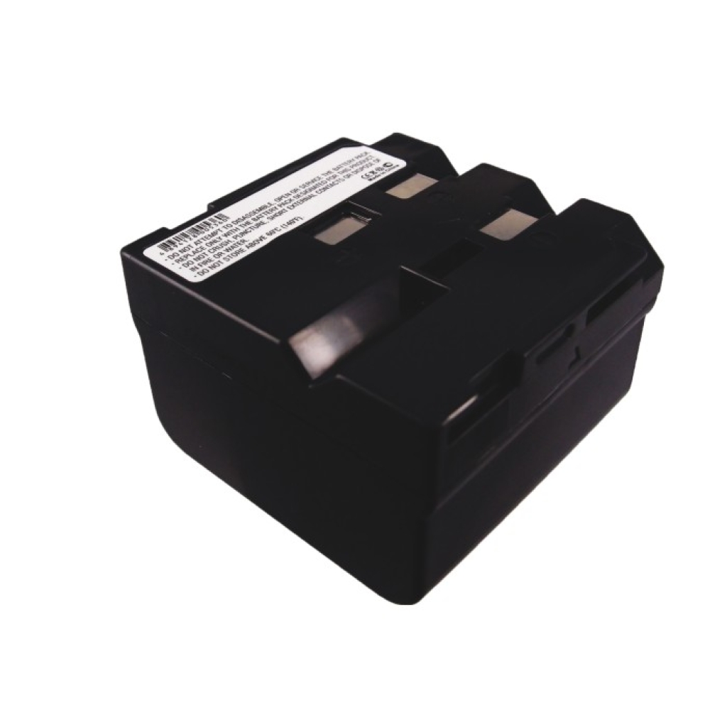 Camera Battery Sharp VL-AH50H
