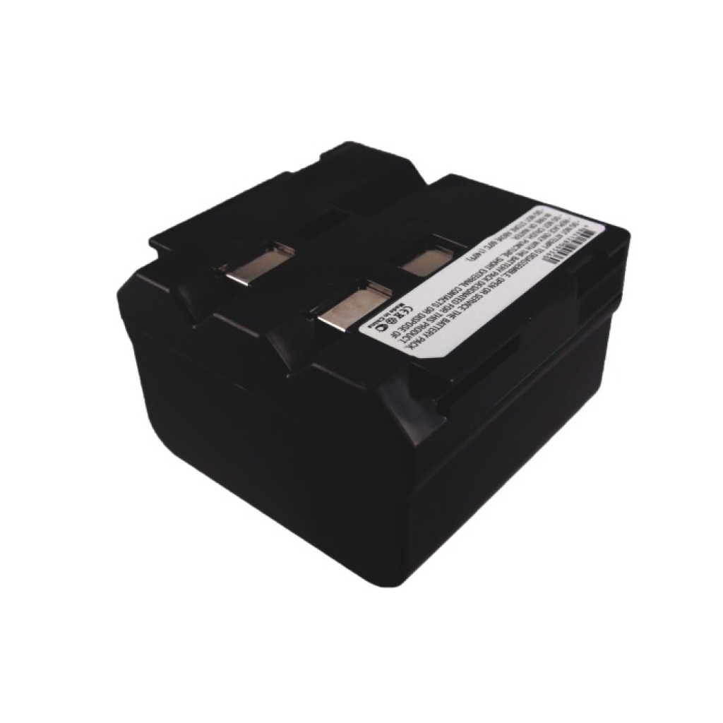 Camera Battery Sharp VL-AH50H