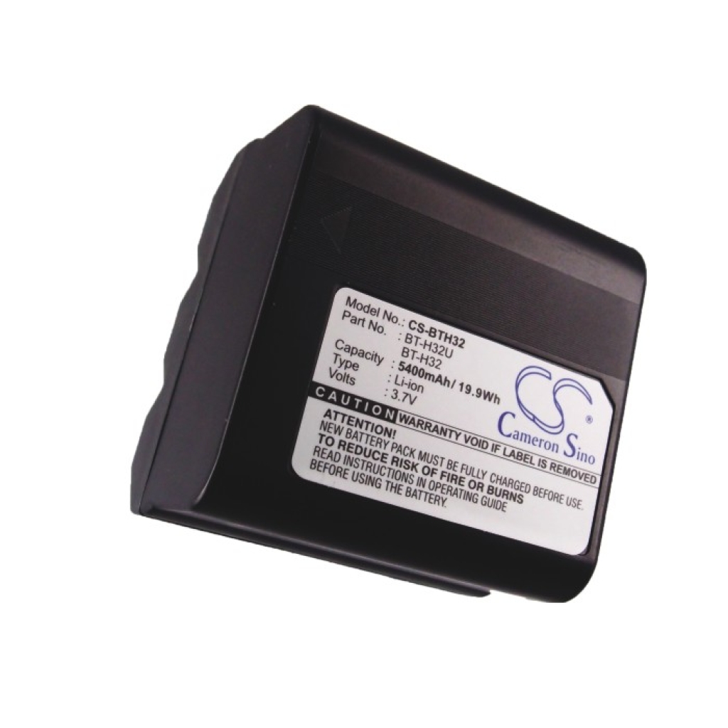Camera Battery Sharp VL-AH50H