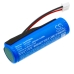Power Tools Battery Timbertech CS-BTK202SL