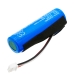 Power Tools Battery Timbertech CS-BTK202SL