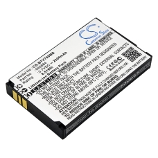 Compatible battery replacement for Oricom 093864,BM-424 093864
