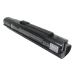 Notebook battery Fujitsu Netbook M2010