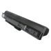 Notebook battery Fujitsu Netbook M2010