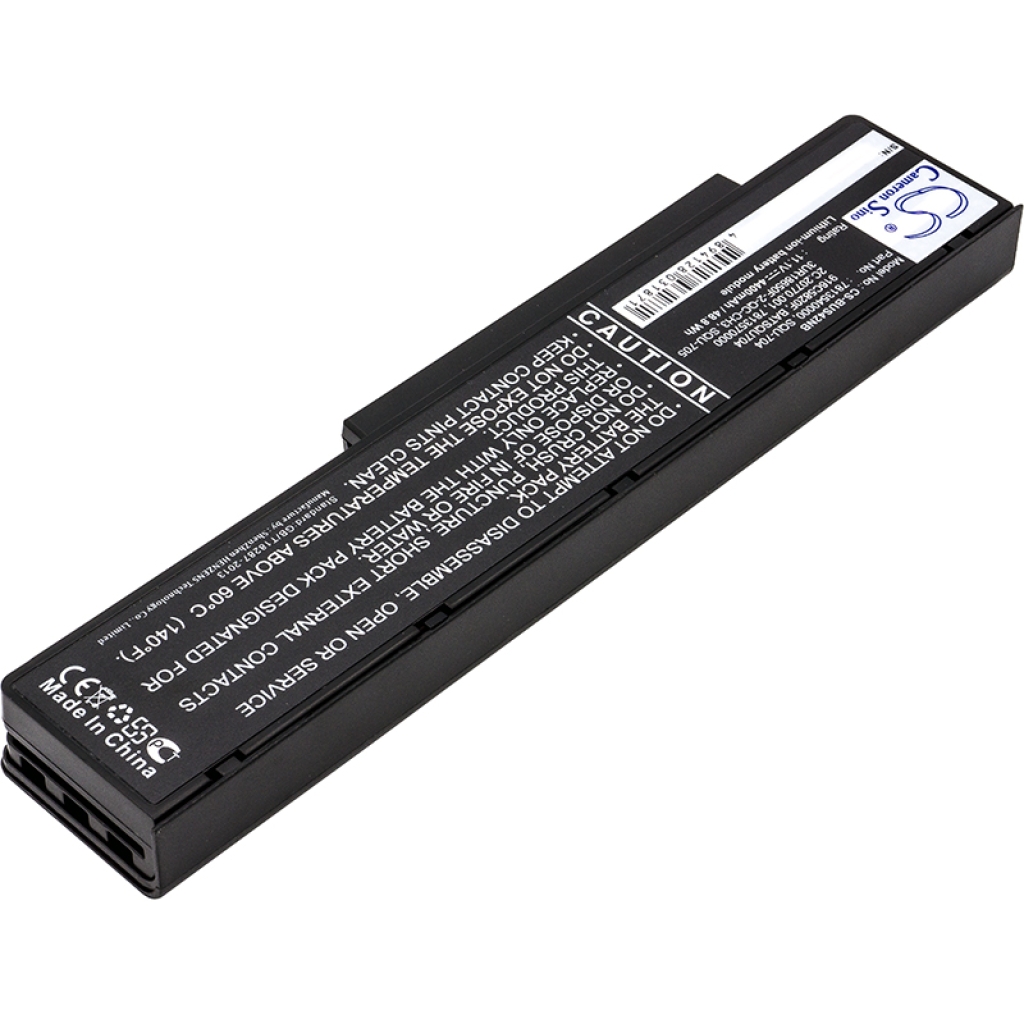 Packard Bell EasyNote Ares GP3