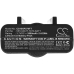 Lighting System Battery Bayco XPP-5570