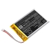 Battery Replaces FT544060P
