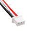 Battery Replaces FT544060P