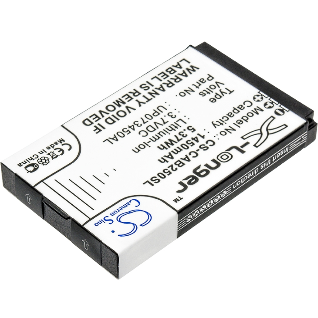 Mobile Phone Battery JCB TP305