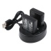 Medical Battery Nikon DSLR D5200