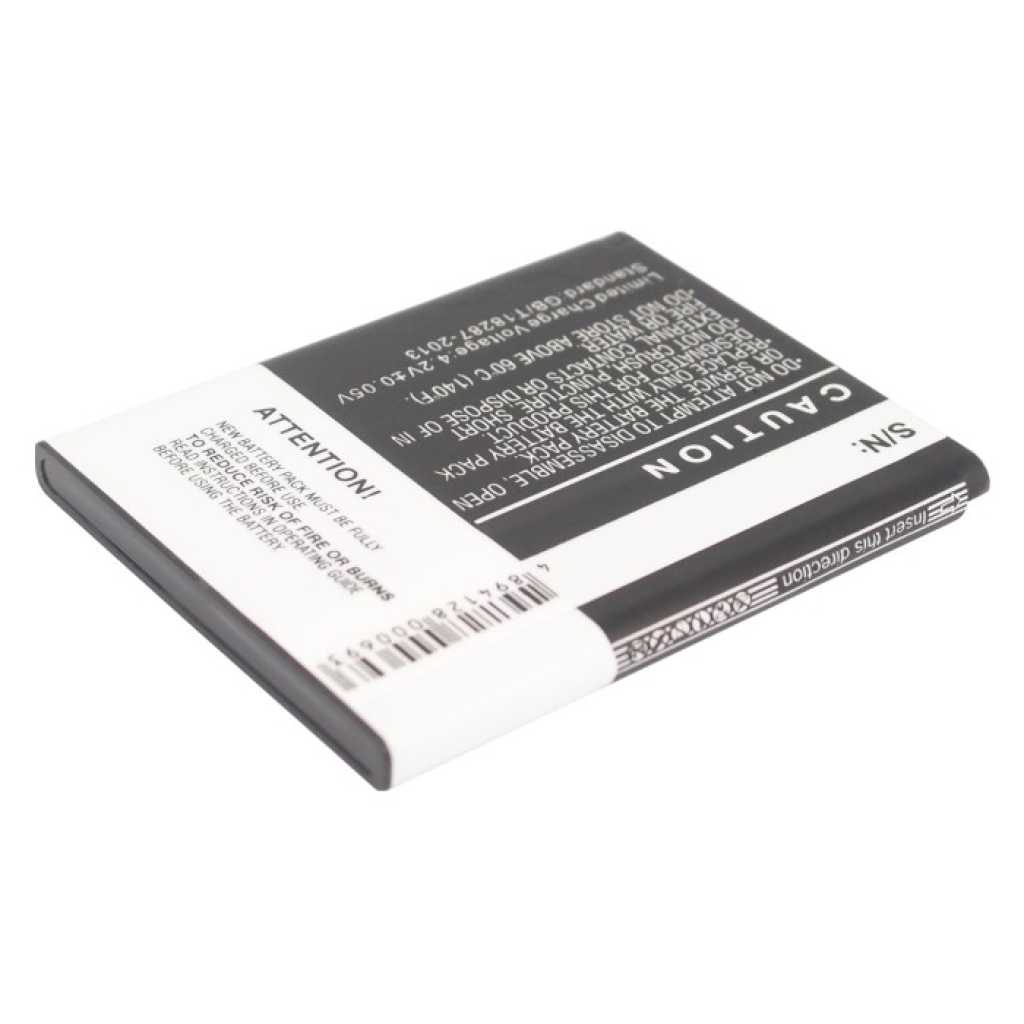 Medical Battery Sony ericsson P1c
