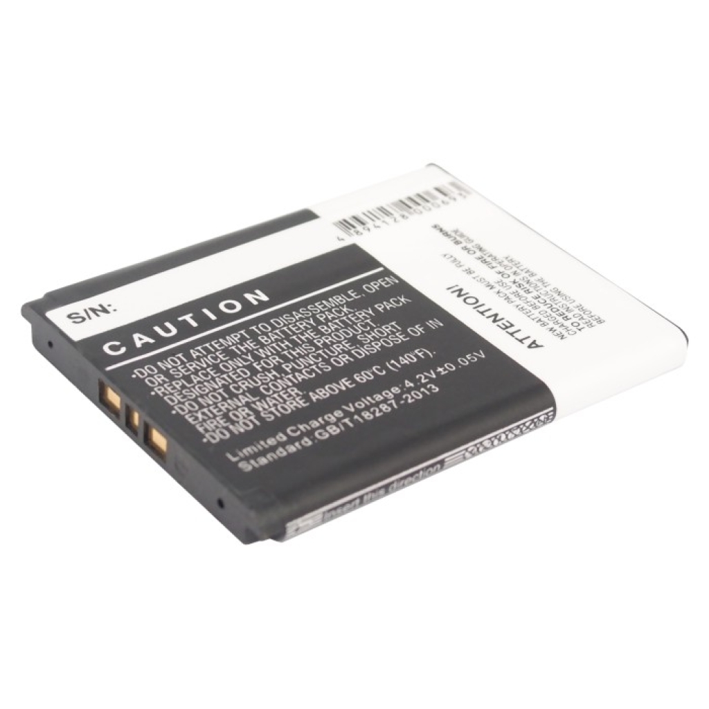 Medical Battery Sony ericsson P1c
