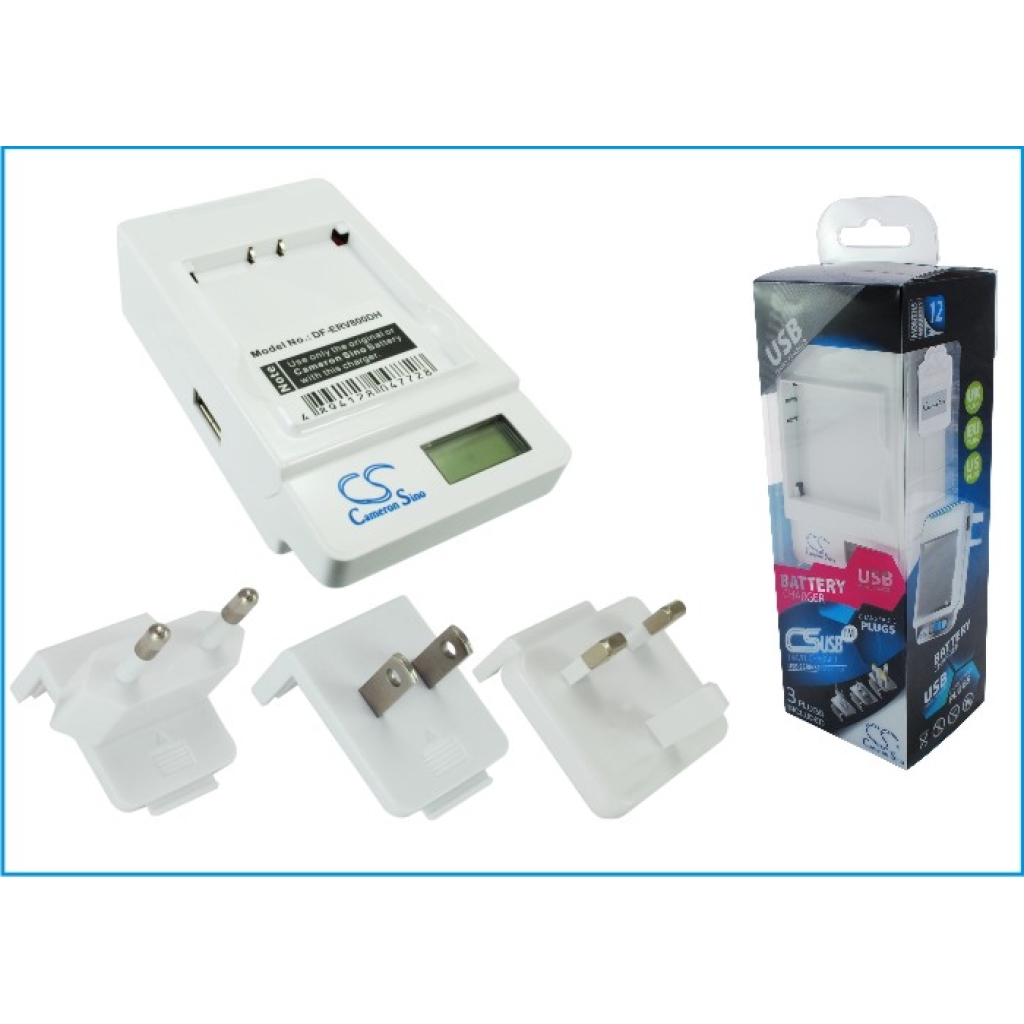 Medical Battery Sony ericsson P1c