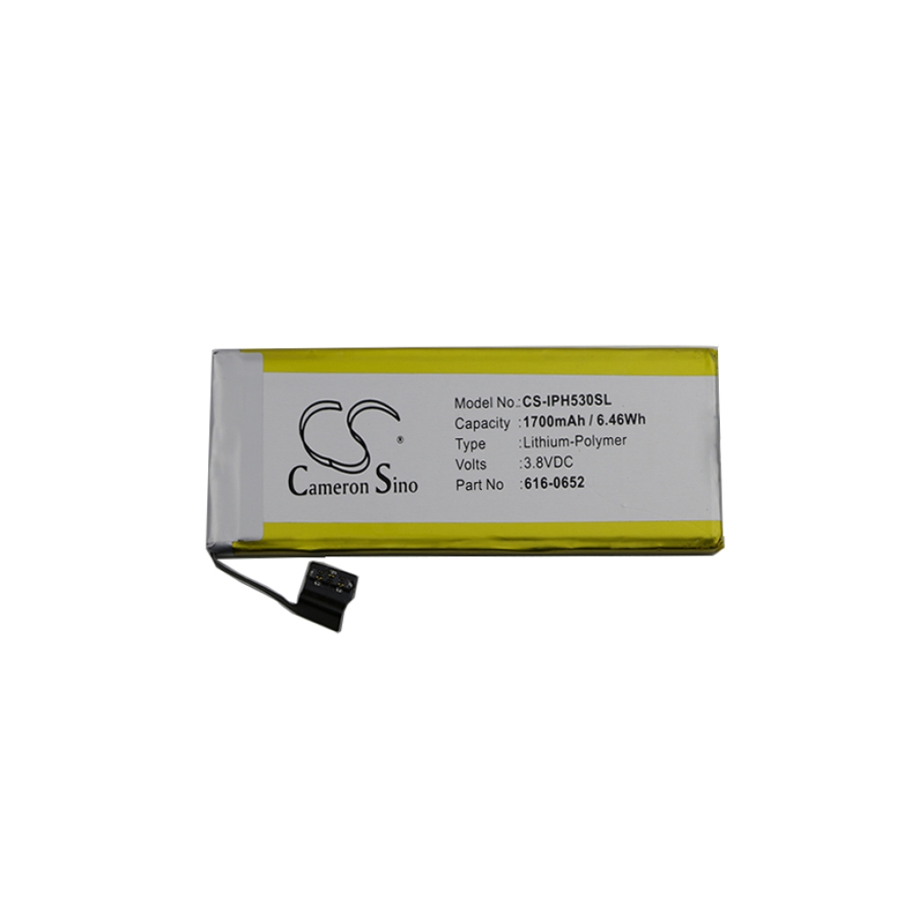 Medical Battery Apple iPhone 5C
