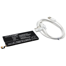 Compatible replacement for Samsung EB-BG920ABE