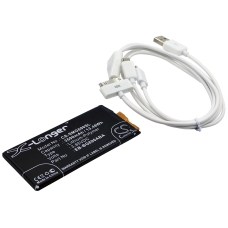 Compatible replacement for Samsung EB-BG890ABA