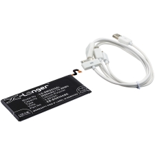 Compatible replacement for Samsung EB-BG935ABE