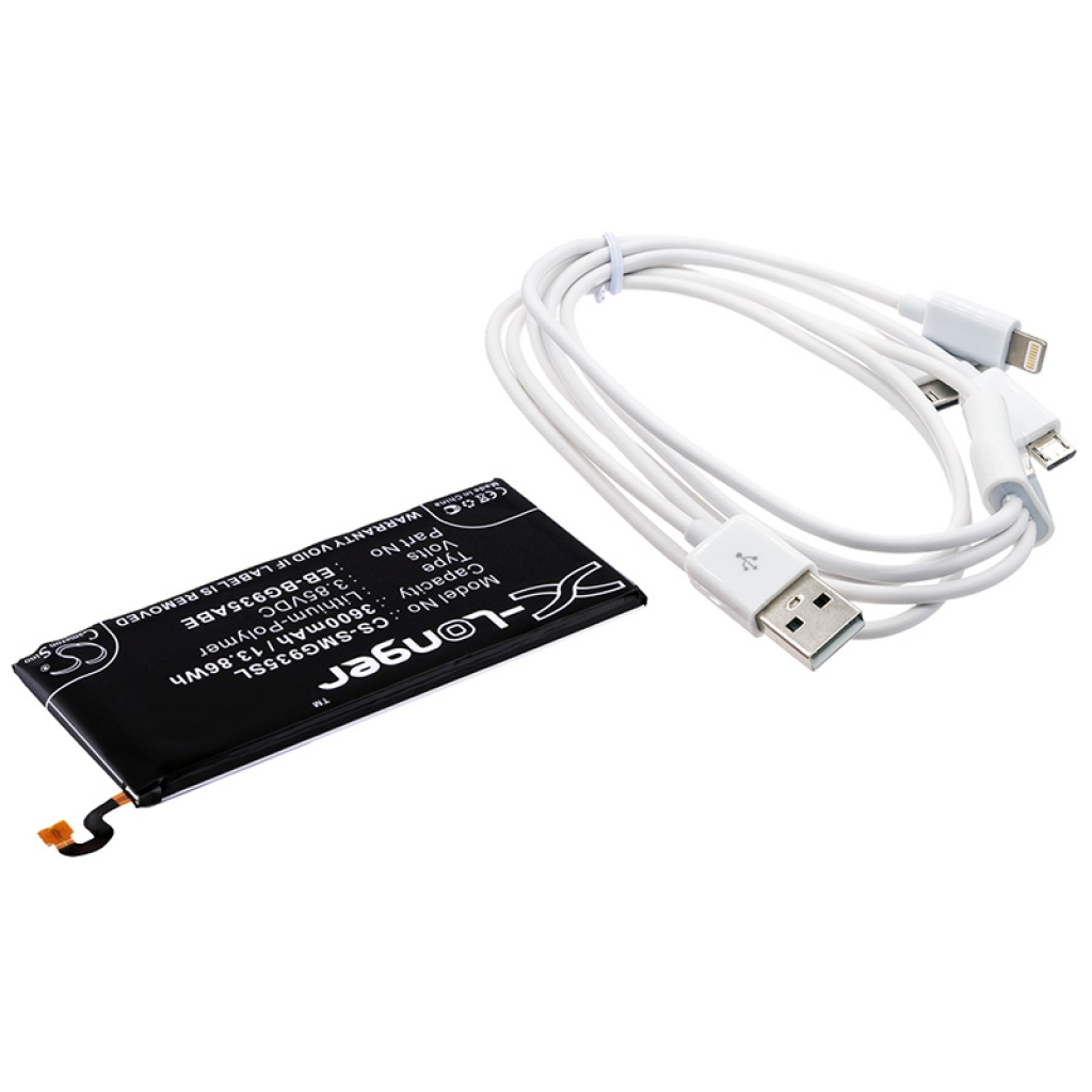 Medical Battery Samsung SGH-N611