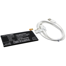 Compatible replacement for Samsung EB-BA300ABE,GH43-04381A