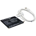 Medical Battery Huawei Glory Play 5X