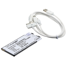 Compatible replacement for LG BL-42D1F,EAC63238801,EAC63238901