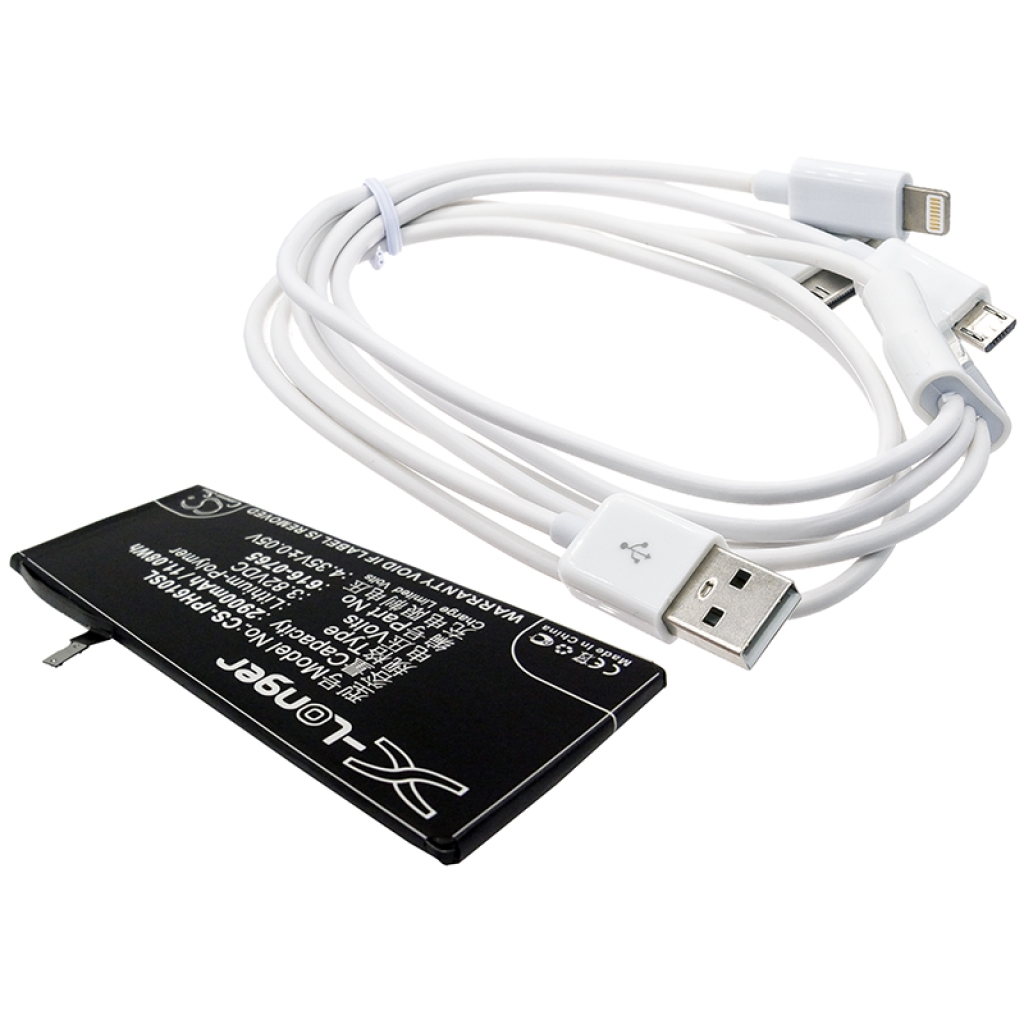 Mobile Phone Battery Apple A1524
