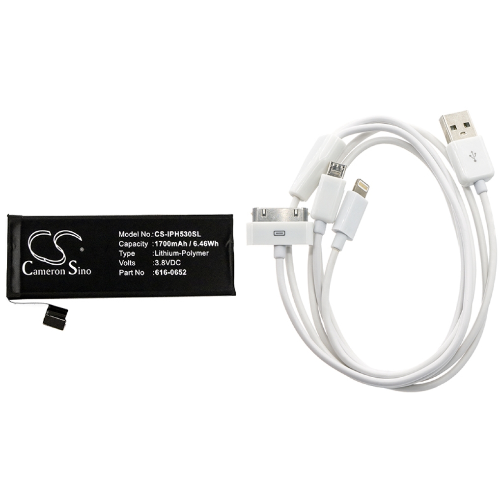Medical Battery Apple iPhone 5C