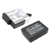 Camera Battery GoPro CHDHX-501