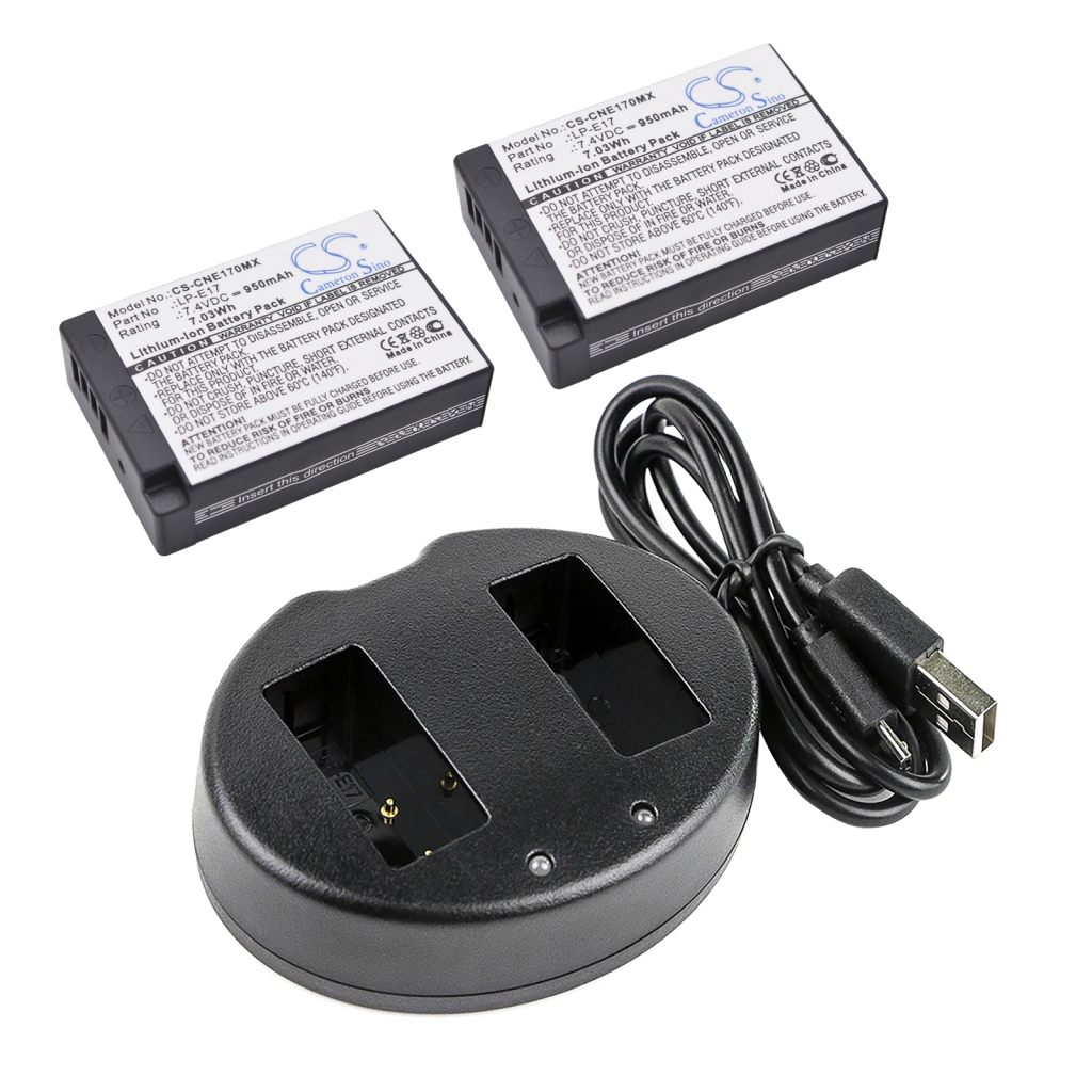 Camera Battery Saramonic CS-CB064
