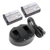 Camera Battery Saramonic CS-CB064