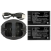 Medical Battery Ring Solar Floodlight