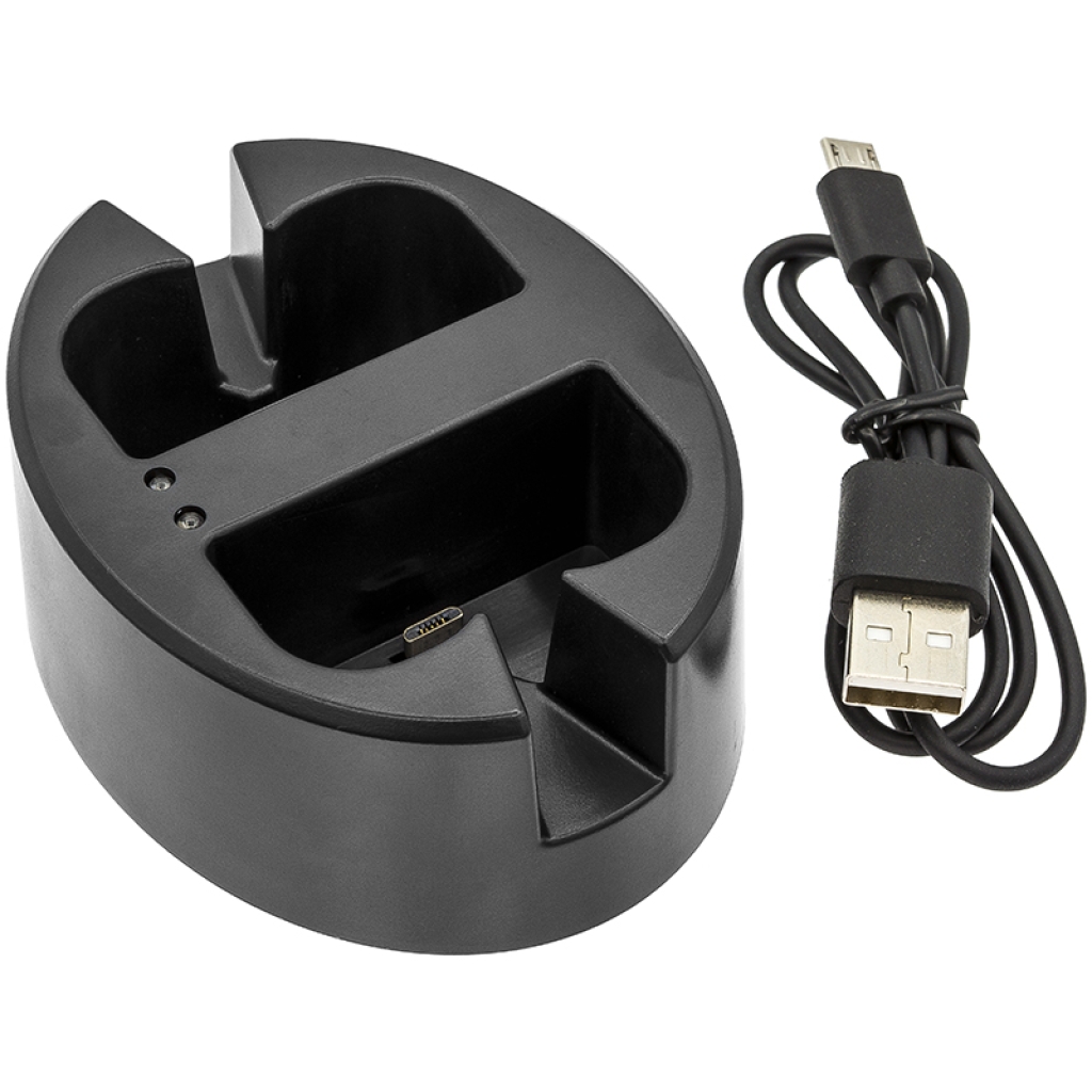 Medical Battery Ring Solar Floodlight