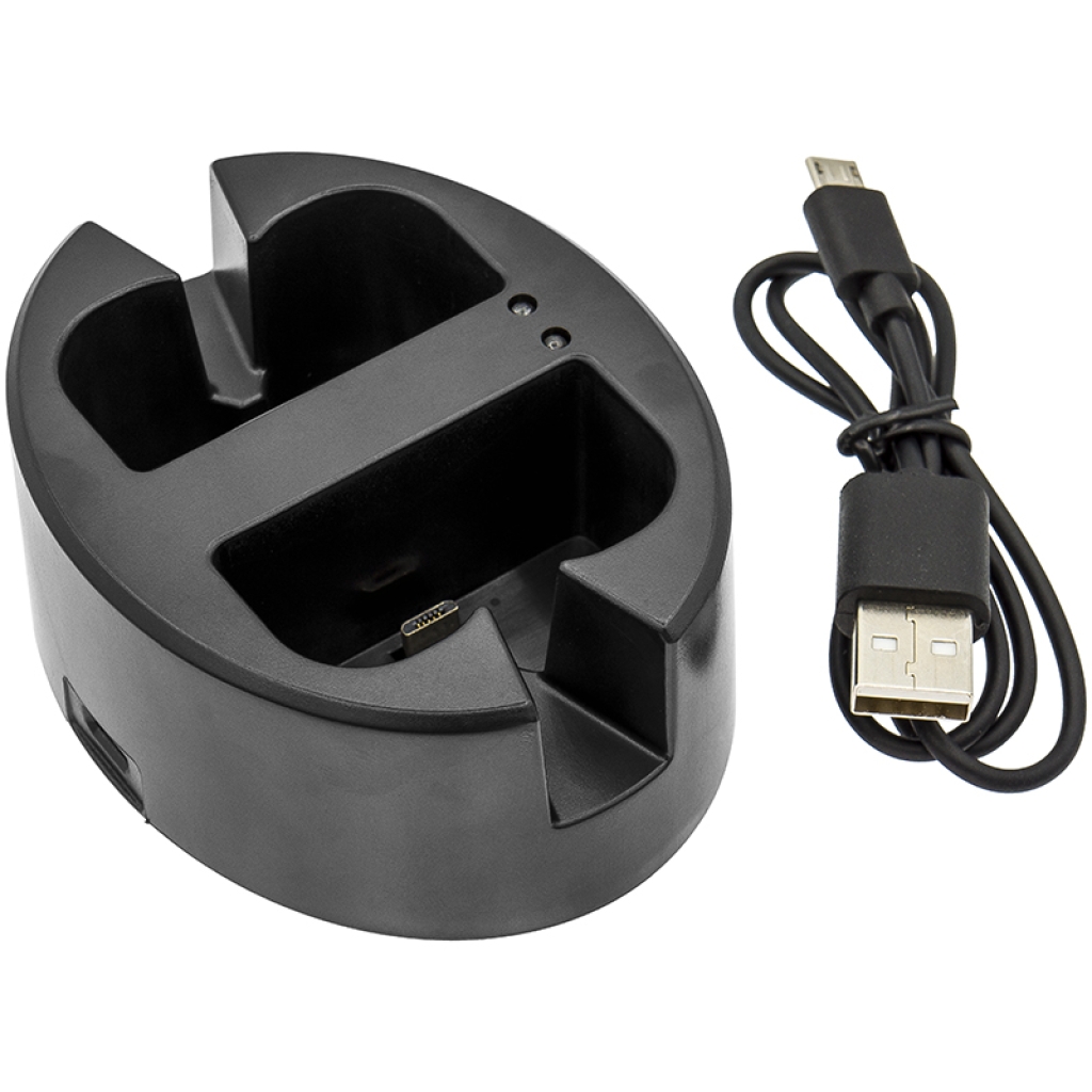 Medical Battery Ring Solar Floodlight