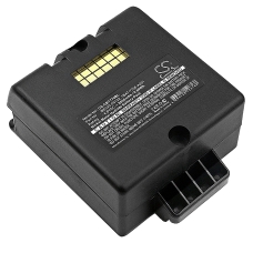 Compatible replacement for Cattron theimeg 1BAT-7706-A101-G,1BAT-7706-A101.E,1BAT-7706-A201,BE023-00075,BE023-00122