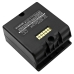 Battery industrial Cattron theimeg LRC-M
