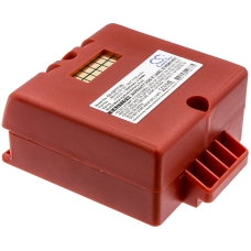 Compatible replacement for Cattron theimeg 1BAT-7706-A101-G,1BAT-7706-A101.E,1BAT-7706-A201,BE023-00122