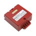 Battery industrial Cattron theimeg LRC-M