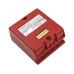 Battery industrial Cattron theimeg LRC-M