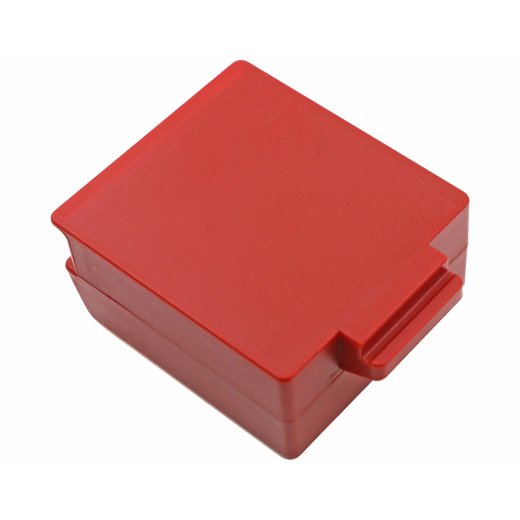 Battery industrial Cattron theimeg LRC-M