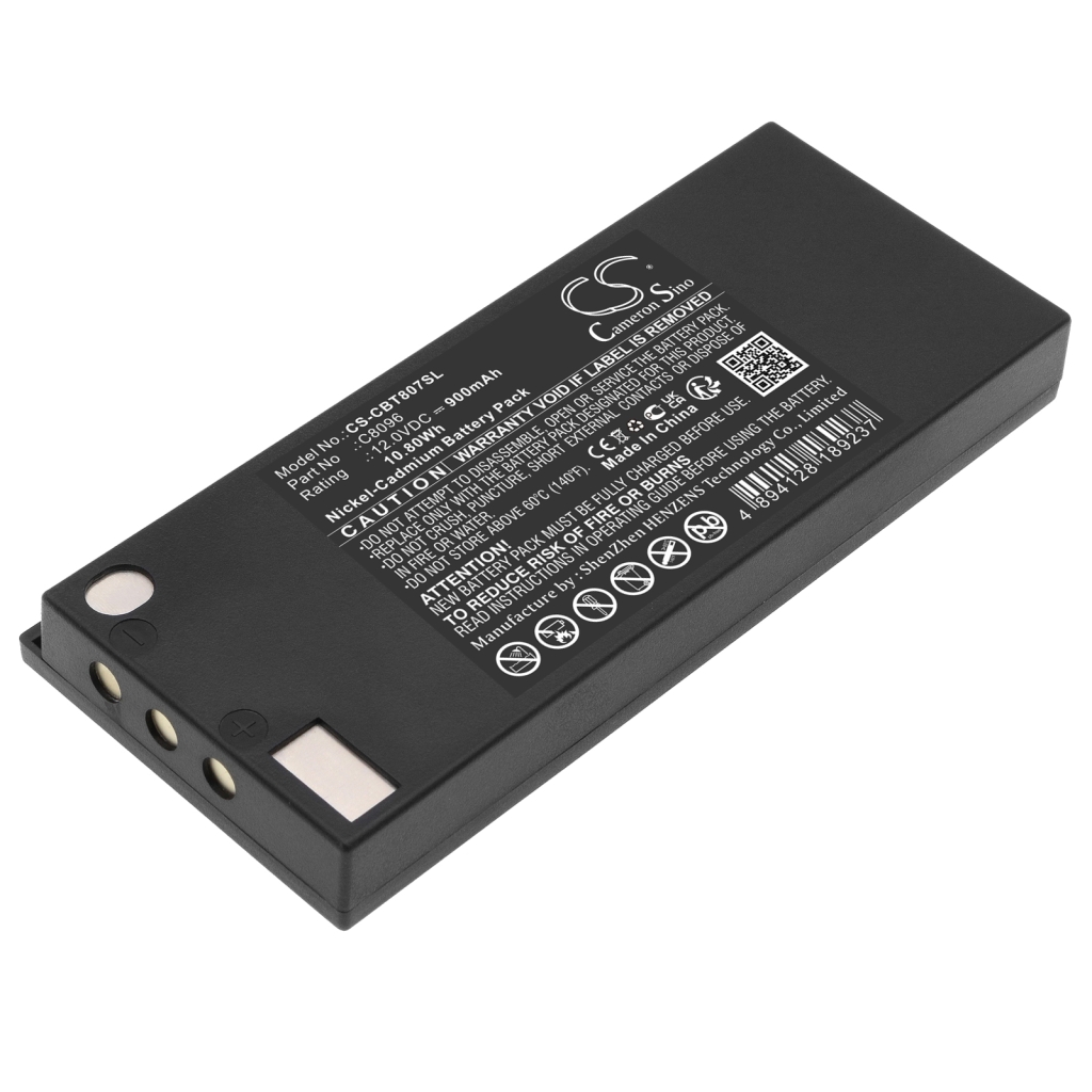 Compatible replacement for Cattron theimeg C8096