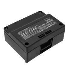 Compatible replacement for Cattron theimeg 1BAT-8368-A001,1BAT-8368-A001.D