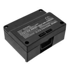 Compatible replacement for Cattron theimeg 1BAT-8368-A001,1BAT-8368-A001.D