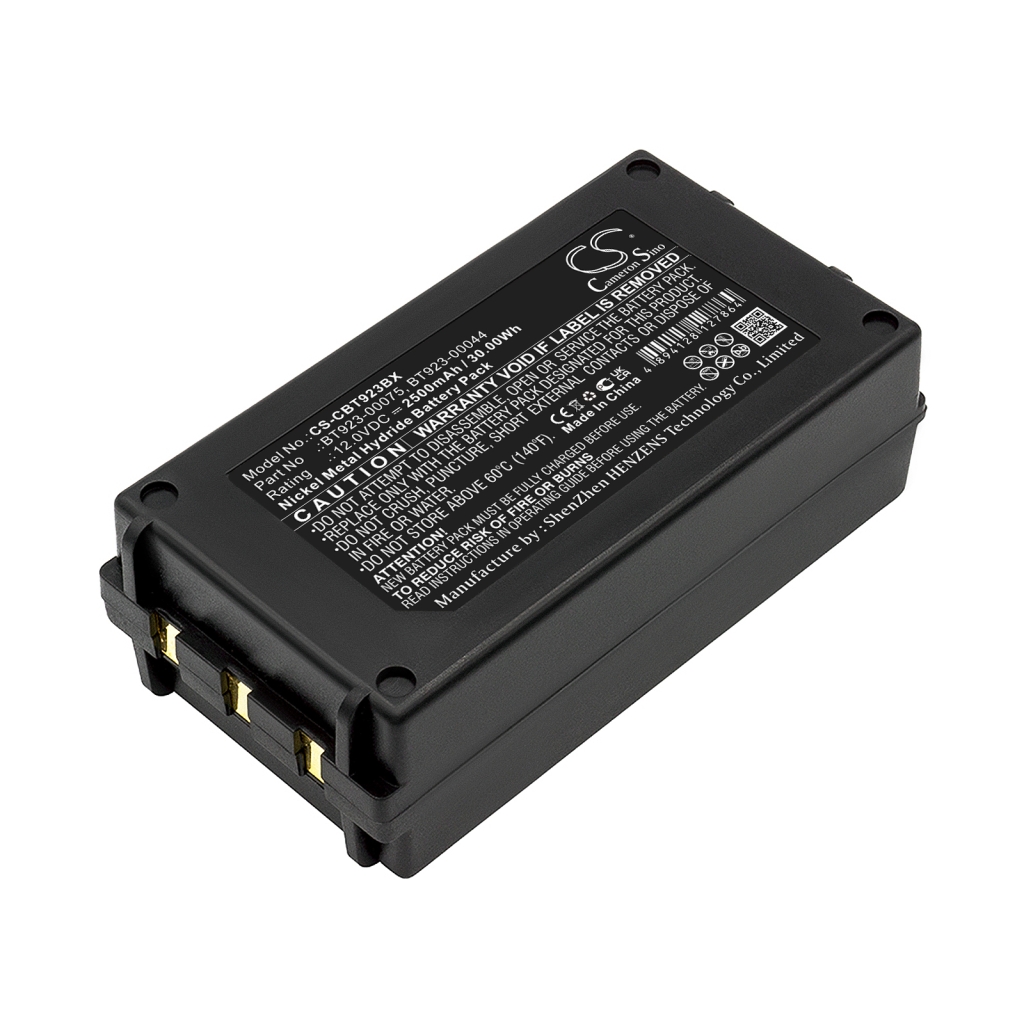 Battery industrial Cattron theimeg Easy u. Mini