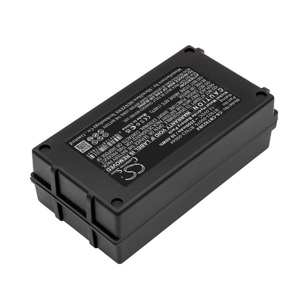 Battery industrial Cattron theimeg Easy u. Mini
