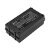 Battery industrial Cattron theimeg Easy u. Mini