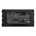 Battery industrial Cattron theimeg Easy u. Mini